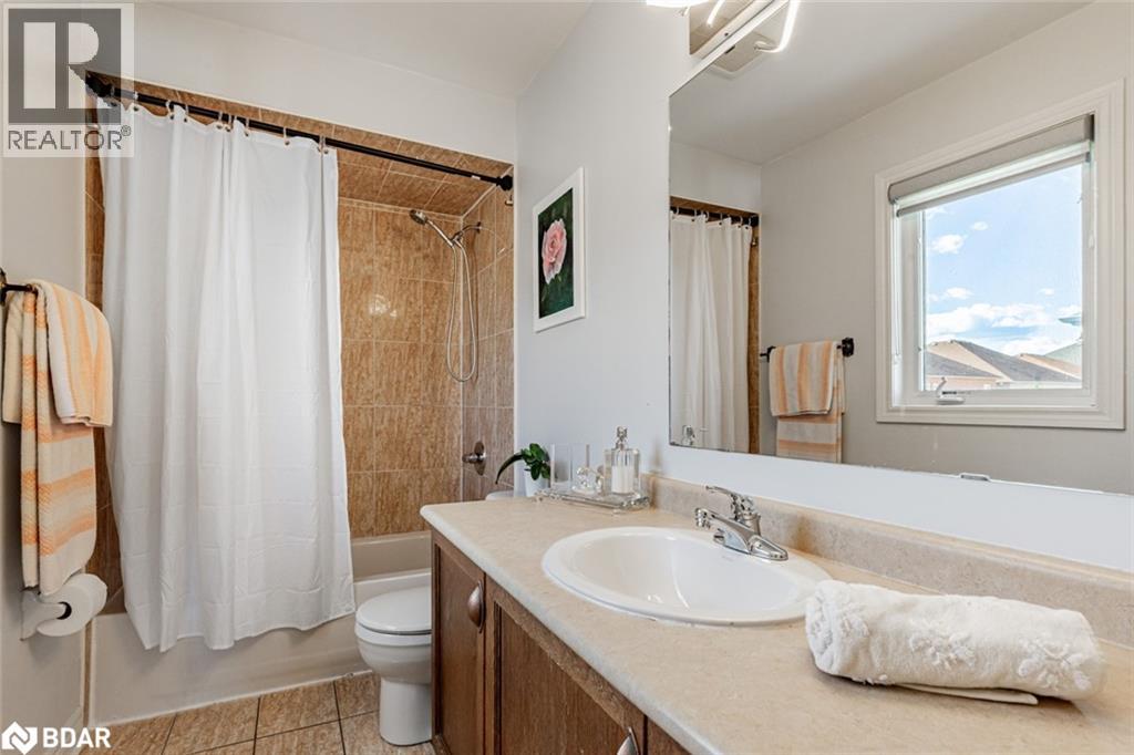 129 Flagstone Way, Newmarket, Ontario L3X 2Z8 - Photo 22 - 40785336