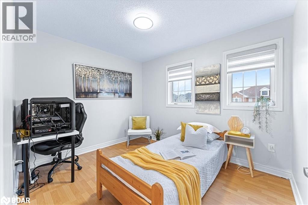 129 Flagstone Way, Newmarket, Ontario L3X 2Z8 - Photo 24 - 40785336