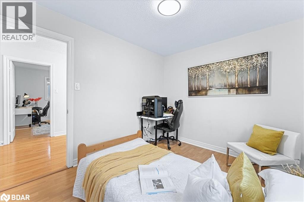 129 Flagstone Way, Newmarket, Ontario L3X 2Z8 - Photo 25 - 40785336