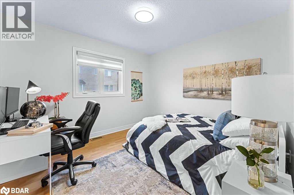 129 Flagstone Way, Newmarket, Ontario L3X 2Z8 - Photo 26 - 40785336