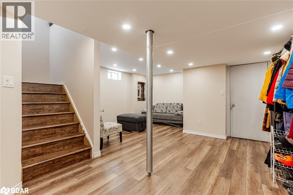 129 Flagstone Way, Newmarket, Ontario L3X 2Z8 - Photo 28 - 40785336