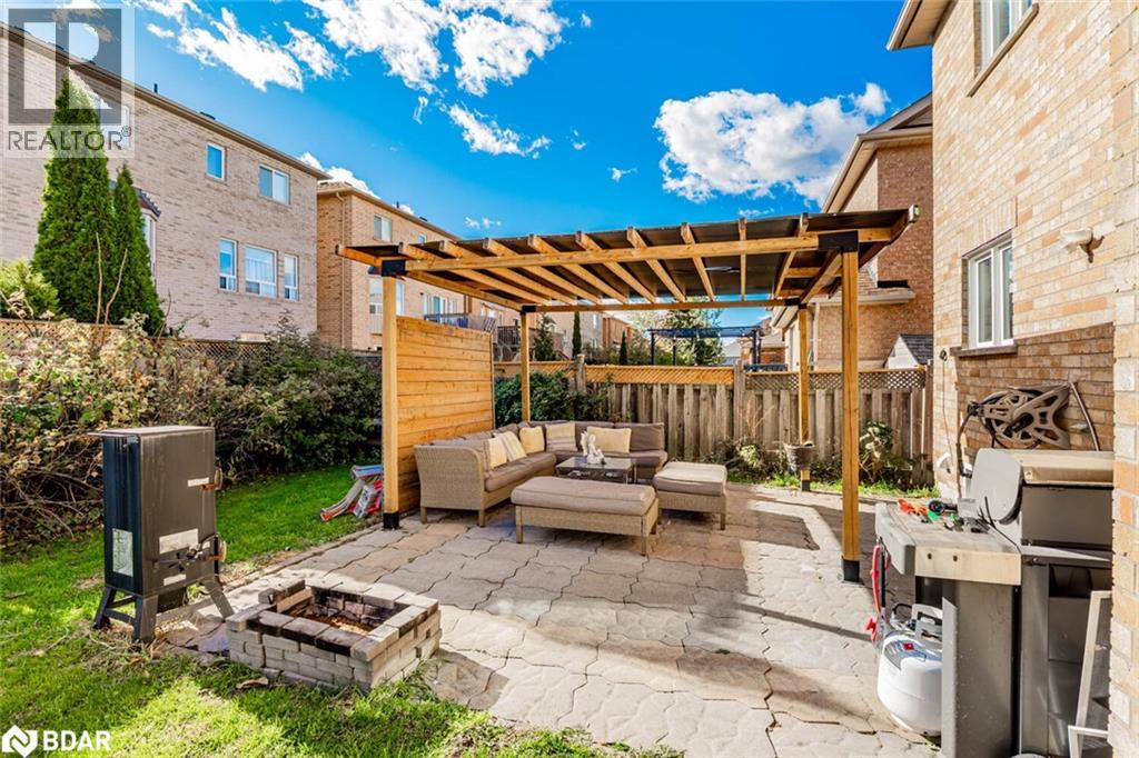 129 Flagstone Way, Newmarket, Ontario L3X 2Z8 - Photo 34 - 40785336