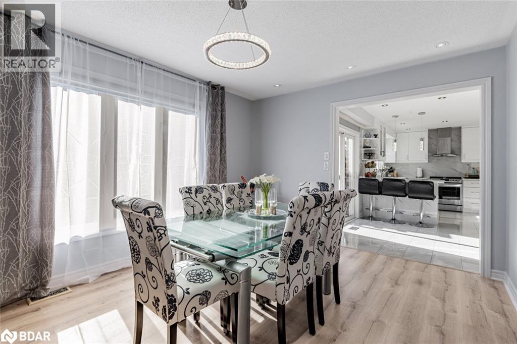 129 Flagstone Way, Newmarket, Ontario L3X 2Z8 - Photo 7 - 40785336