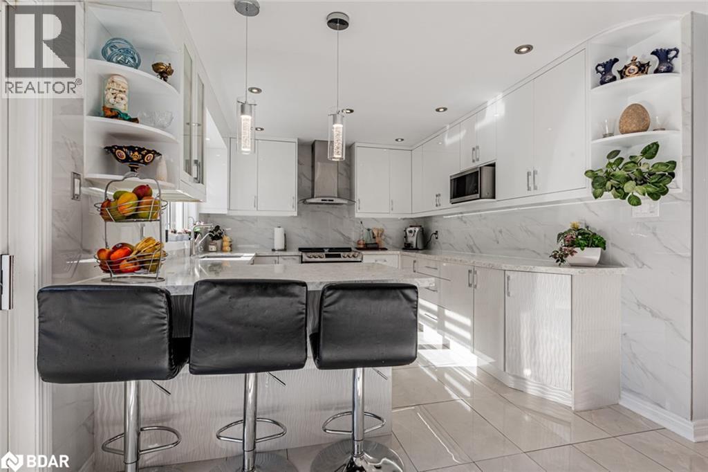 129 Flagstone Way, Newmarket, Ontario L3X 2Z8 - Photo 9 - 40785336