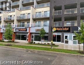 280 Lester Street Unit# 103, Waterloo, Ontario  N2L 3M6 - Photo 1 - 40786065