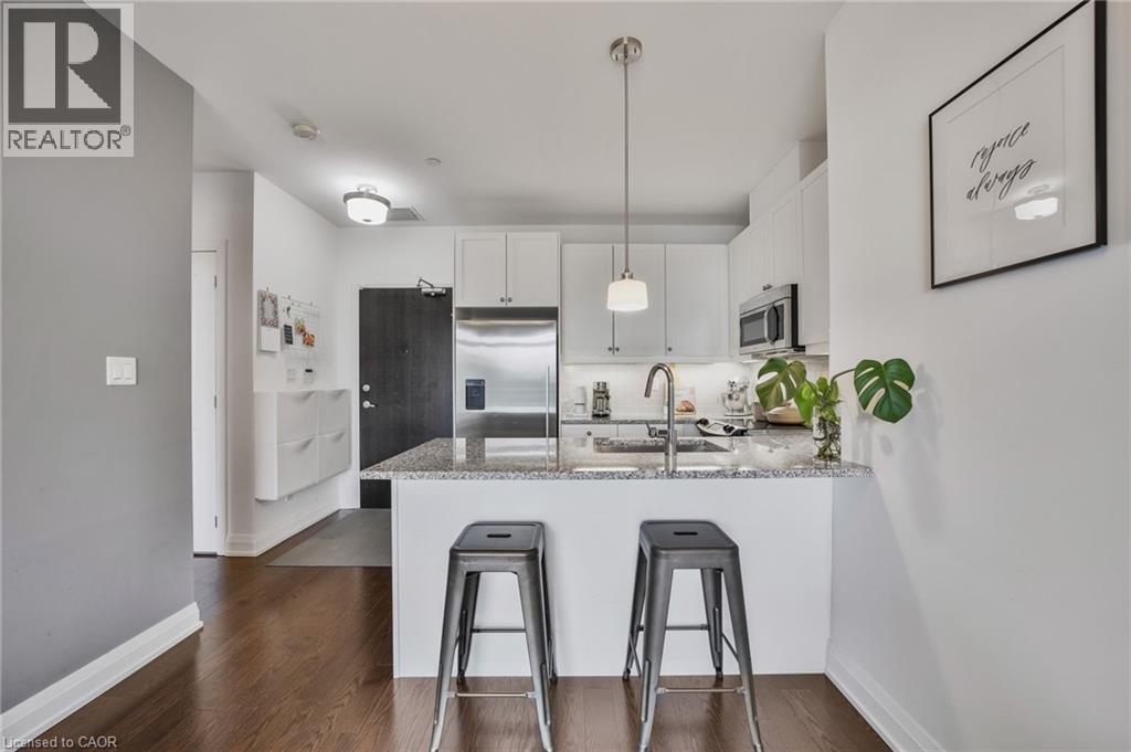 15277 Yonge Street Unit# 602a, Aurora, Ontario  L4G 1N6 - Photo 10 - 40786016