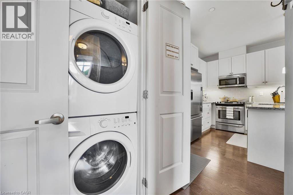 15277 Yonge Street Unit# 602a, Aurora, Ontario  L4G 1N6 - Photo 15 - 40786016