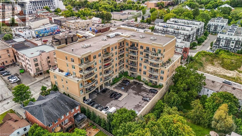 15277 Yonge Street Unit# 602a, Aurora, Ontario  L4G 1N6 - Photo 26 - 40786016