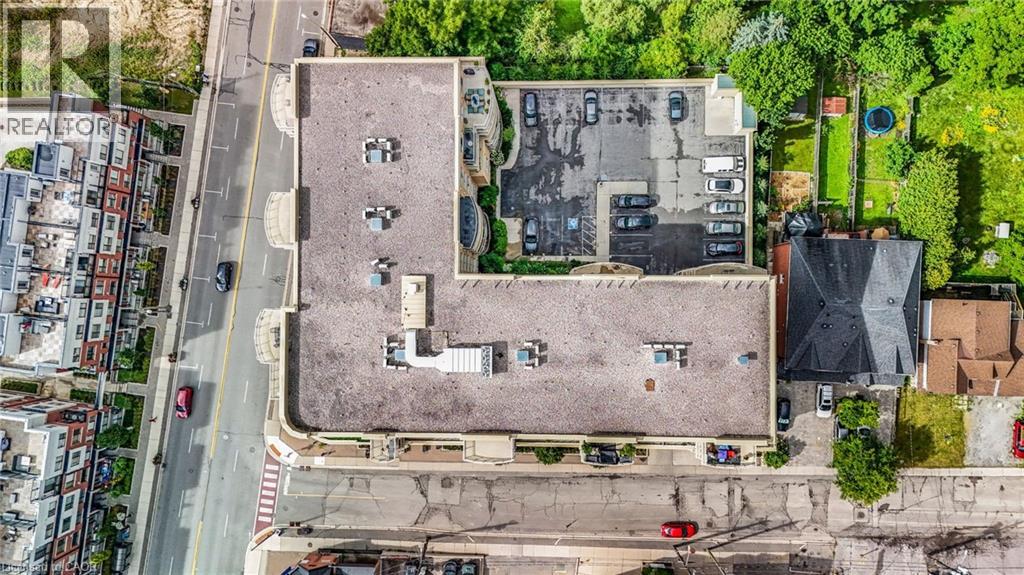 15277 Yonge Street Unit# 602a, Aurora, Ontario  L4G 1N6 - Photo 31 - 40786016