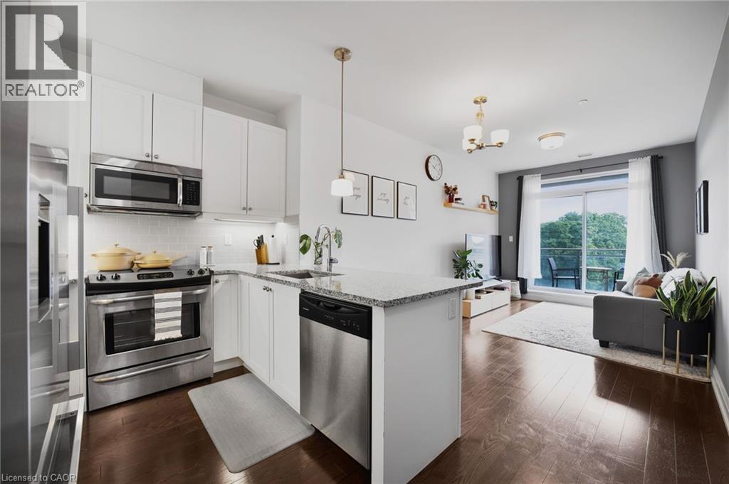 15277 Yonge Street Unit# 602a, Aurora, Ontario  L4G 1N6 - Photo 6 - 40786016