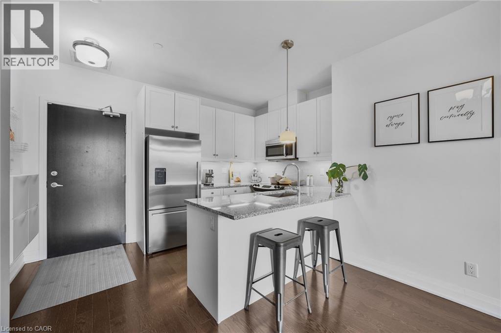 15277 Yonge Street Unit# 602a, Aurora, Ontario  L4G 1N6 - Photo 9 - 40786016