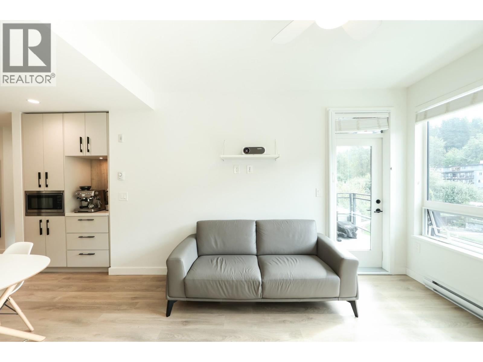 407 3038 St George Street, Port Moody, British Columbia  V3H 0L3 - Photo 12 - R3065278