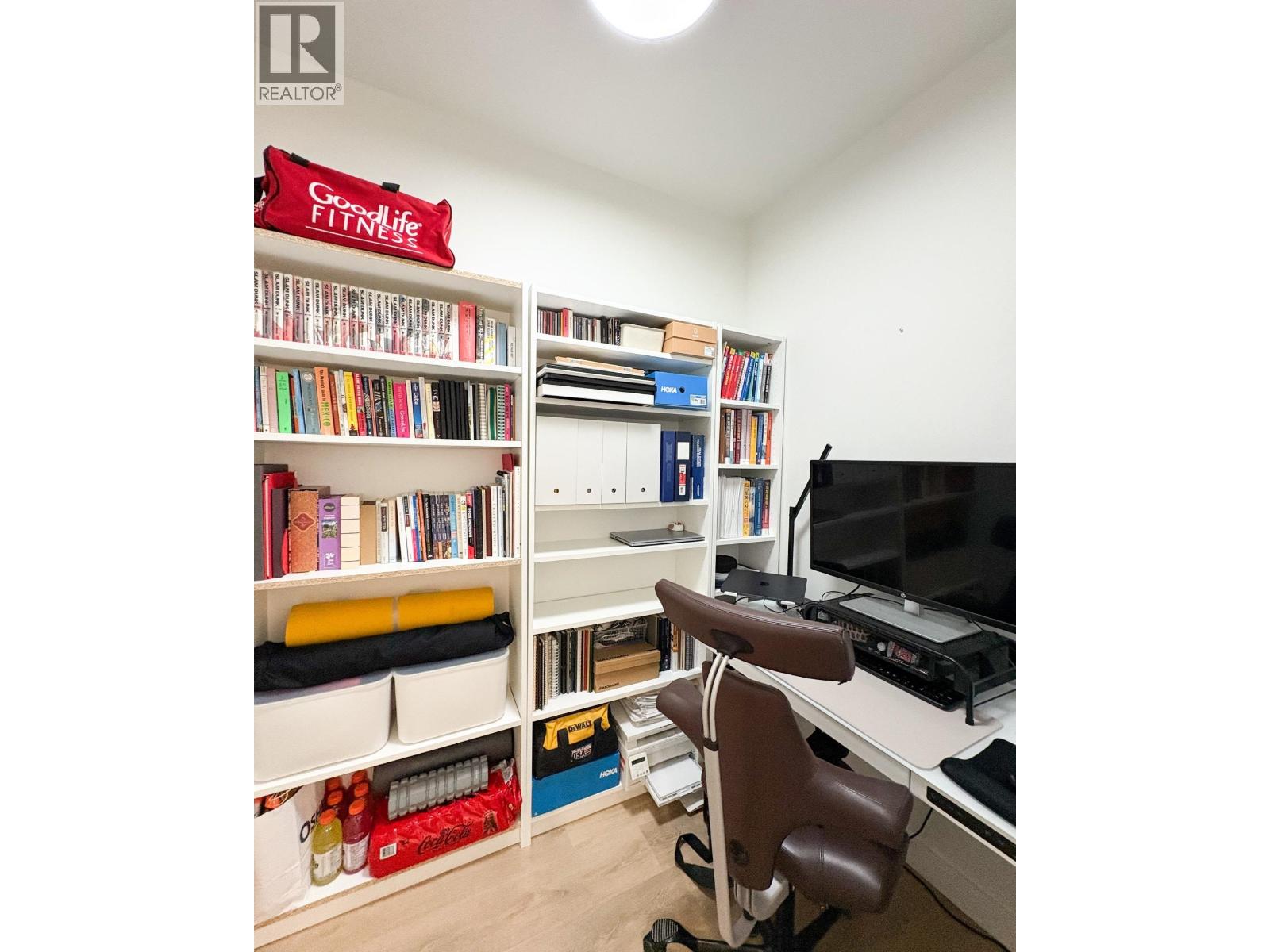 407 3038 St George Street, Port Moody, British Columbia  V3H 0L3 - Photo 21 - R3065278