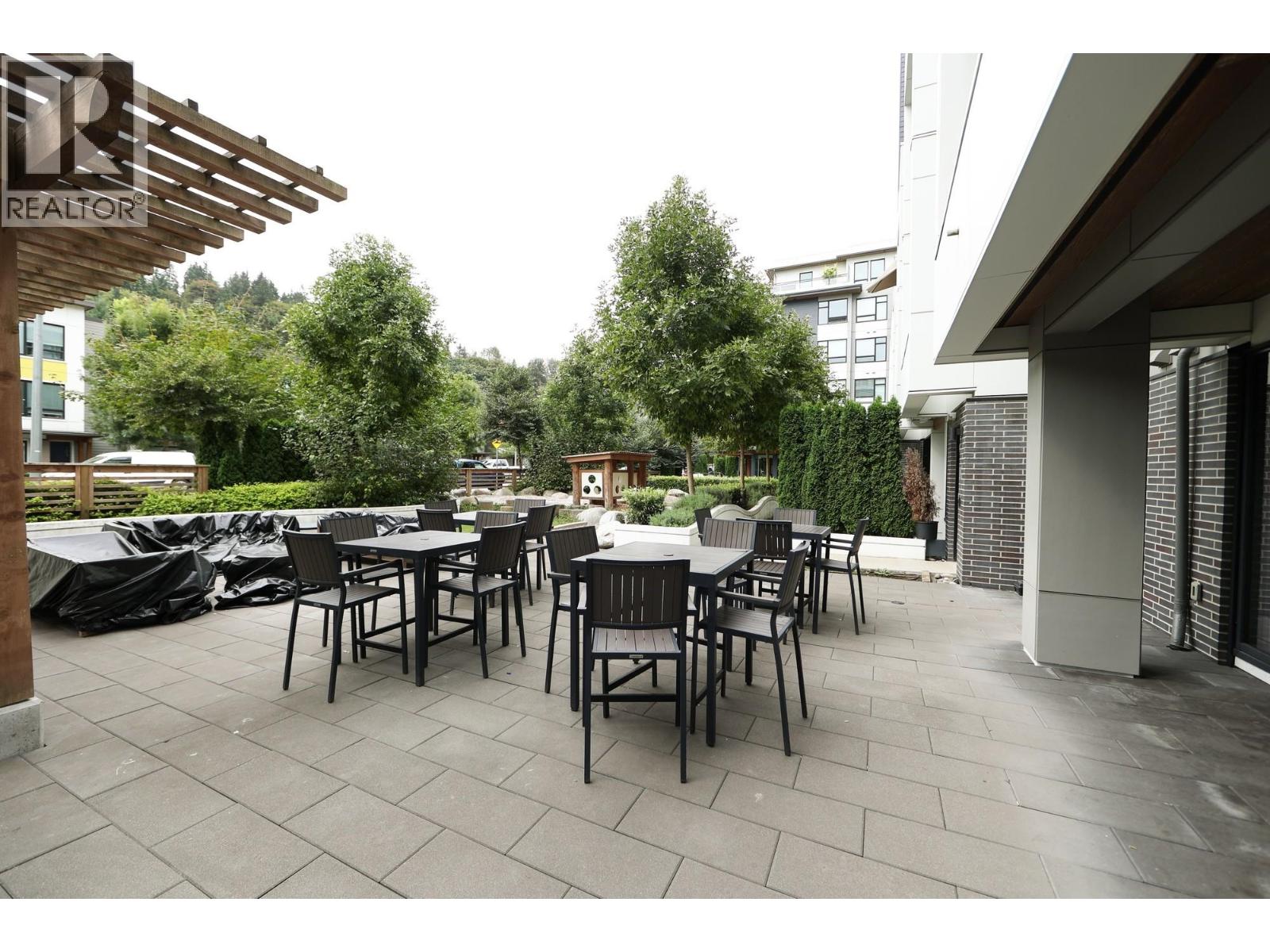 407 3038 St George Street, Port Moody, British Columbia  V3H 0L3 - Photo 30 - R3065278