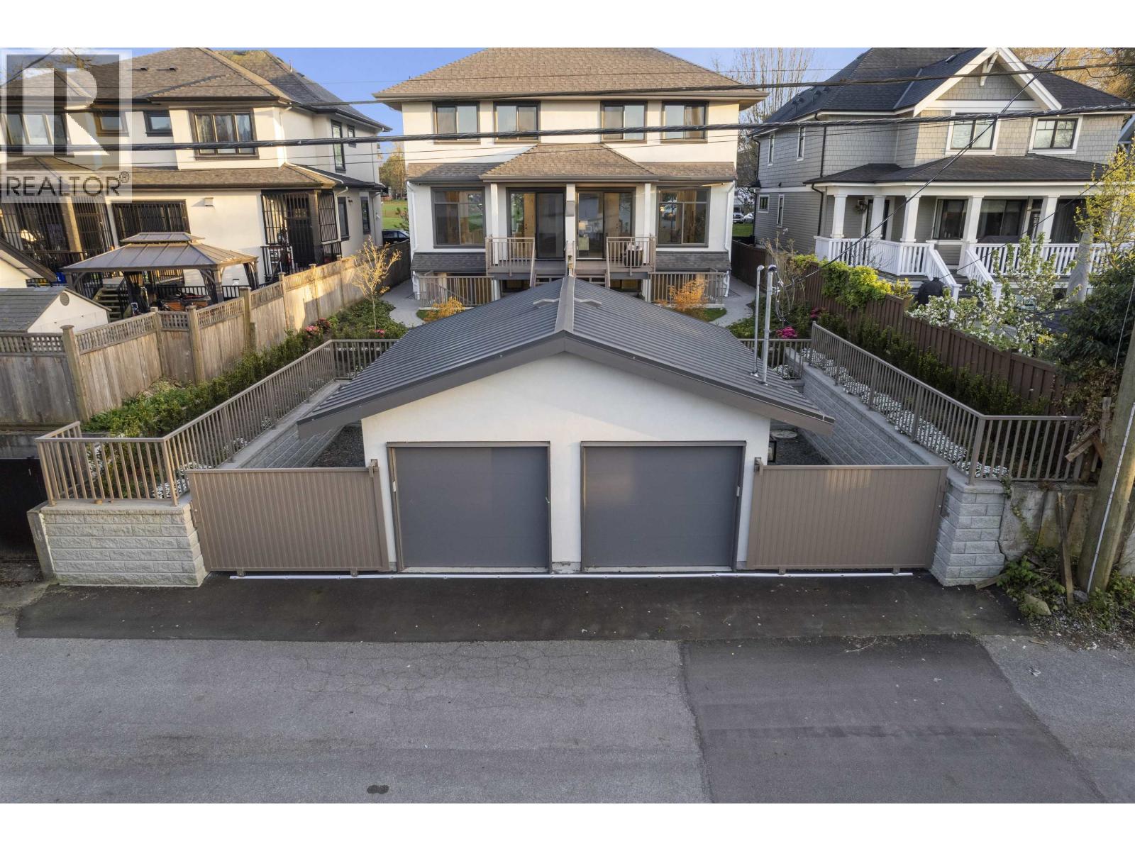 2455 W 10th Avenue, Vancouver, British Columbia  V6K 2J4 - Photo 35 - R3065294