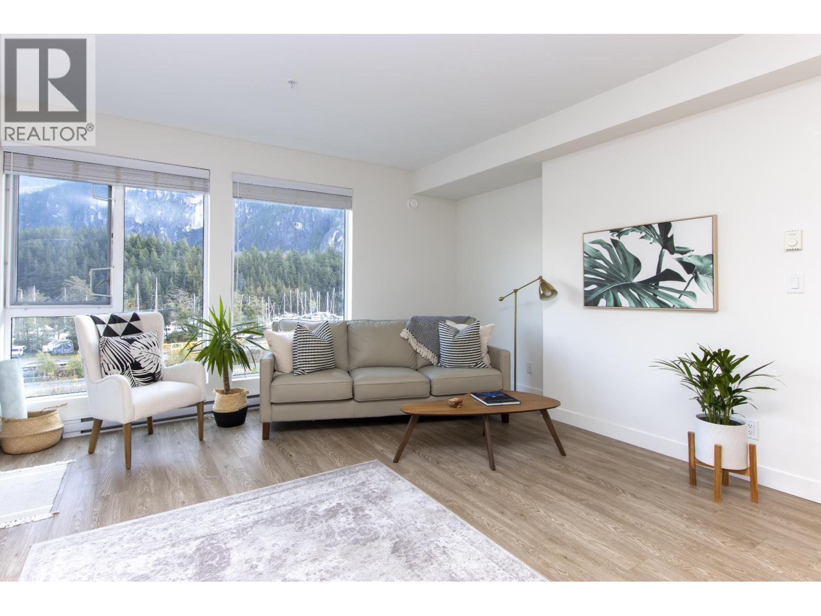 508 37881 Cleveland Avenue, Squamish, British Columbia  V8B 0Z7 - Photo 10 - R3065303