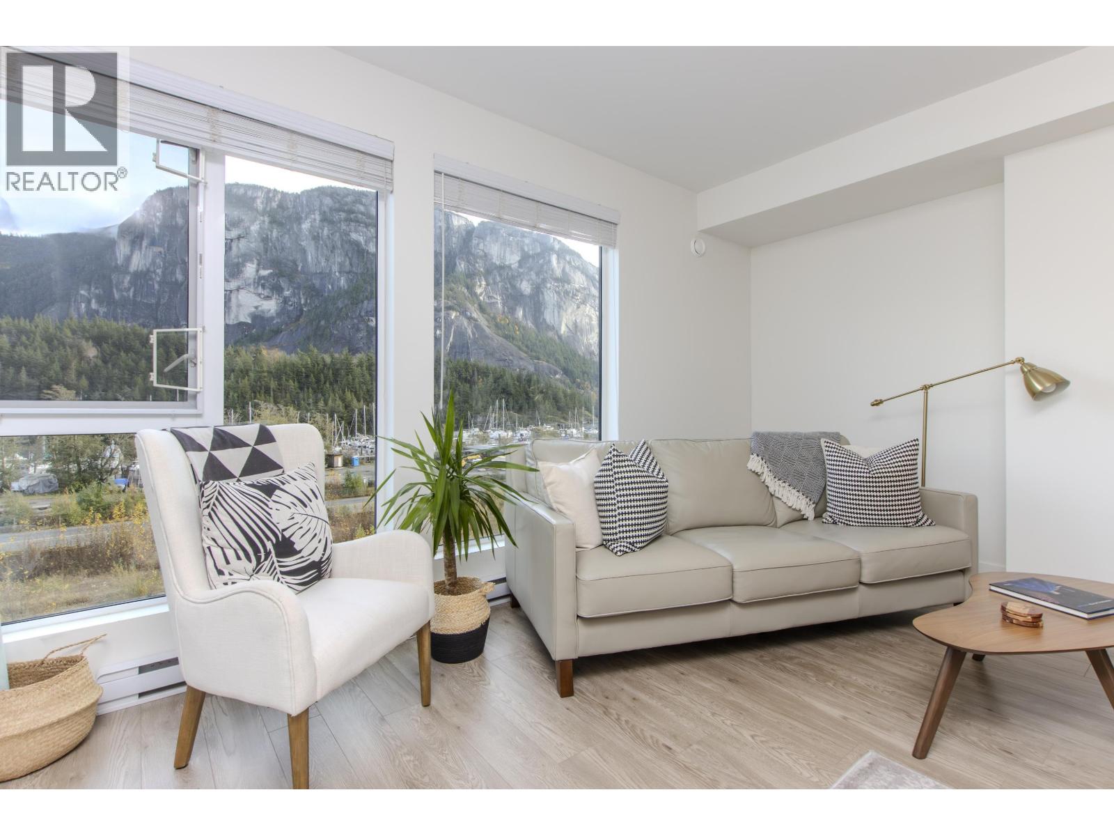 508 37881 Cleveland Avenue, Squamish, British Columbia  V8B 0Z7 - Photo 11 - R3065303