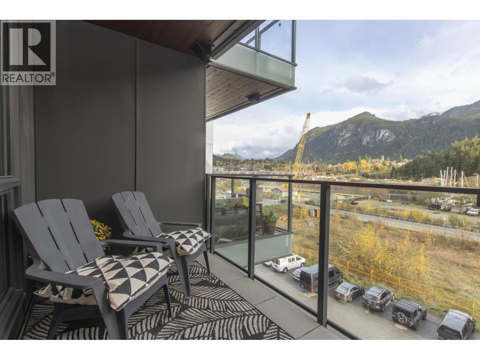 508 37881 Cleveland Avenue, Squamish, British Columbia  V8B 0Z7 - Photo 21 - R3065303