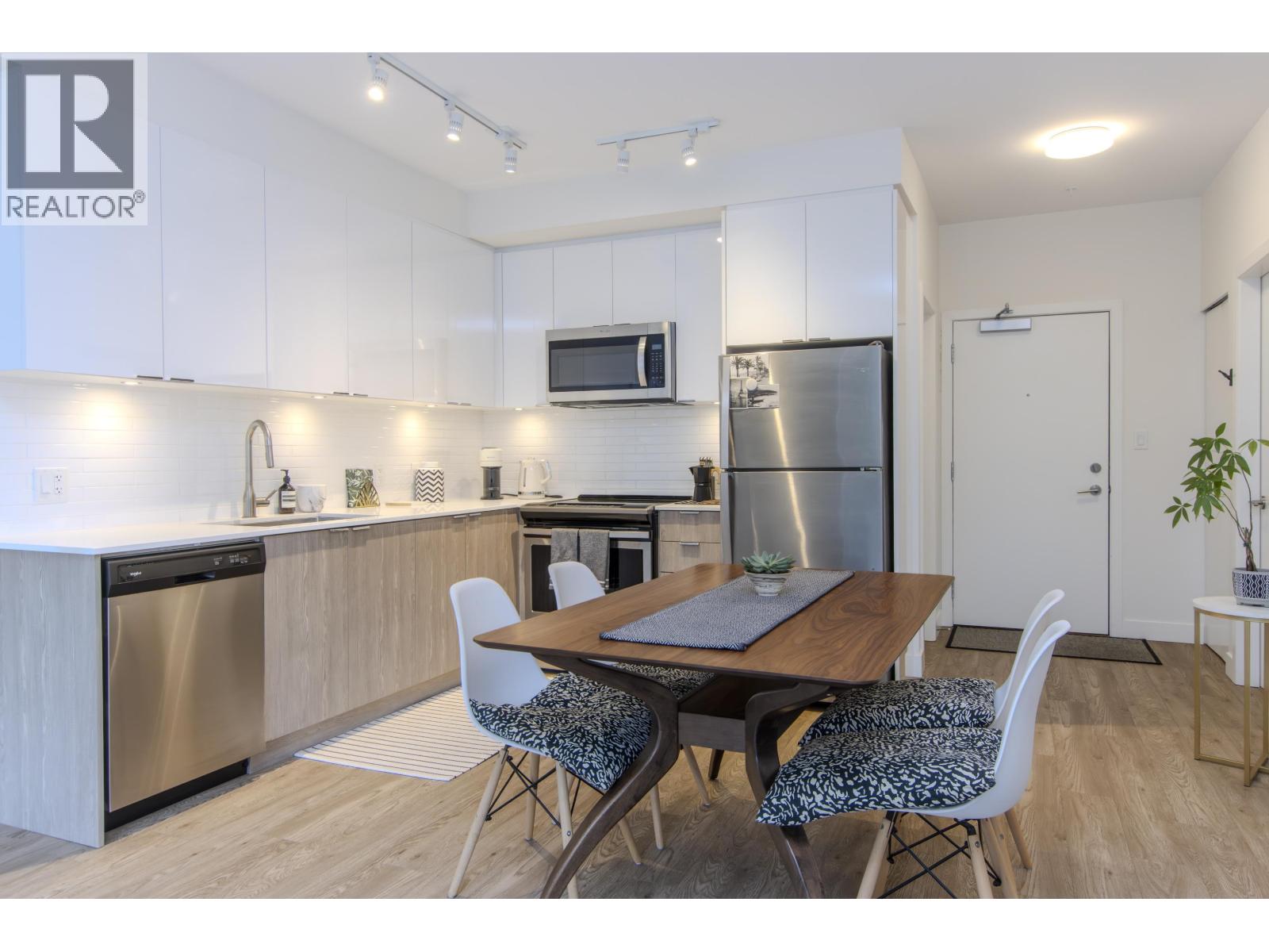 508 37881 Cleveland Avenue, Squamish, British Columbia  V8B 0Z7 - Photo 4 - R3065303