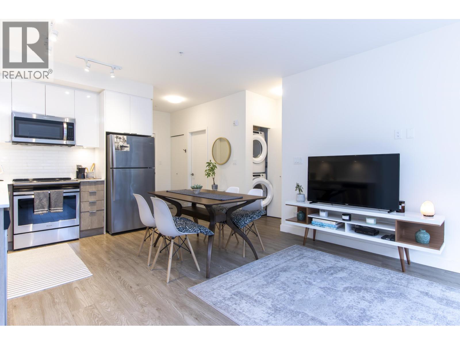 508 37881 Cleveland Avenue, Squamish, British Columbia  V8B 0Z7 - Photo 5 - R3065303