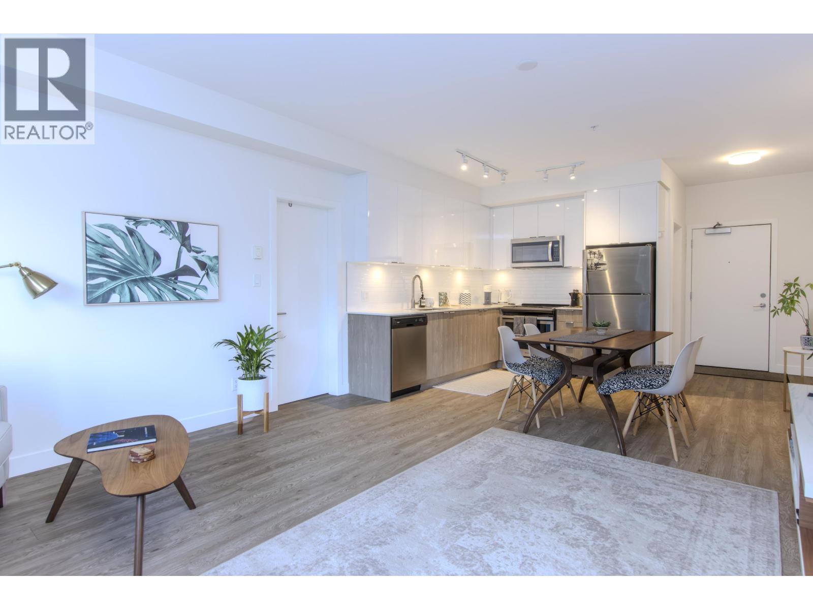 508 37881 Cleveland Avenue, Squamish, British Columbia  V8B 0Z7 - Photo 6 - R3065303