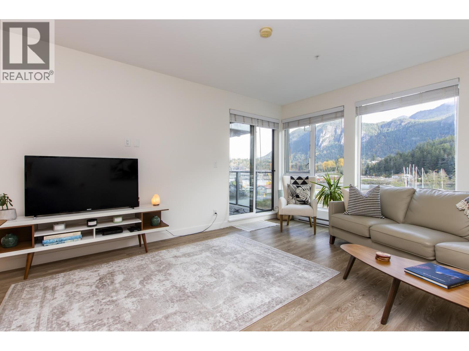 508 37881 Cleveland Avenue, Squamish, British Columbia  V8B 0Z7 - Photo 9 - R3065303