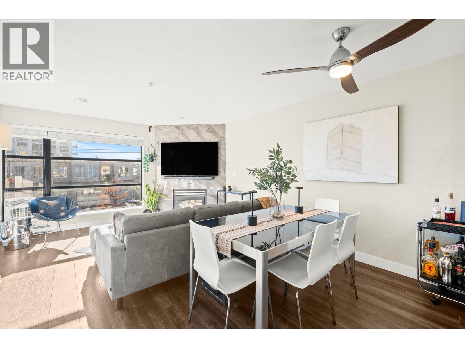 410 124 W 3rd Street, North Vancouver, British Columbia  V7M 1E8 - Photo 11 - R3065317