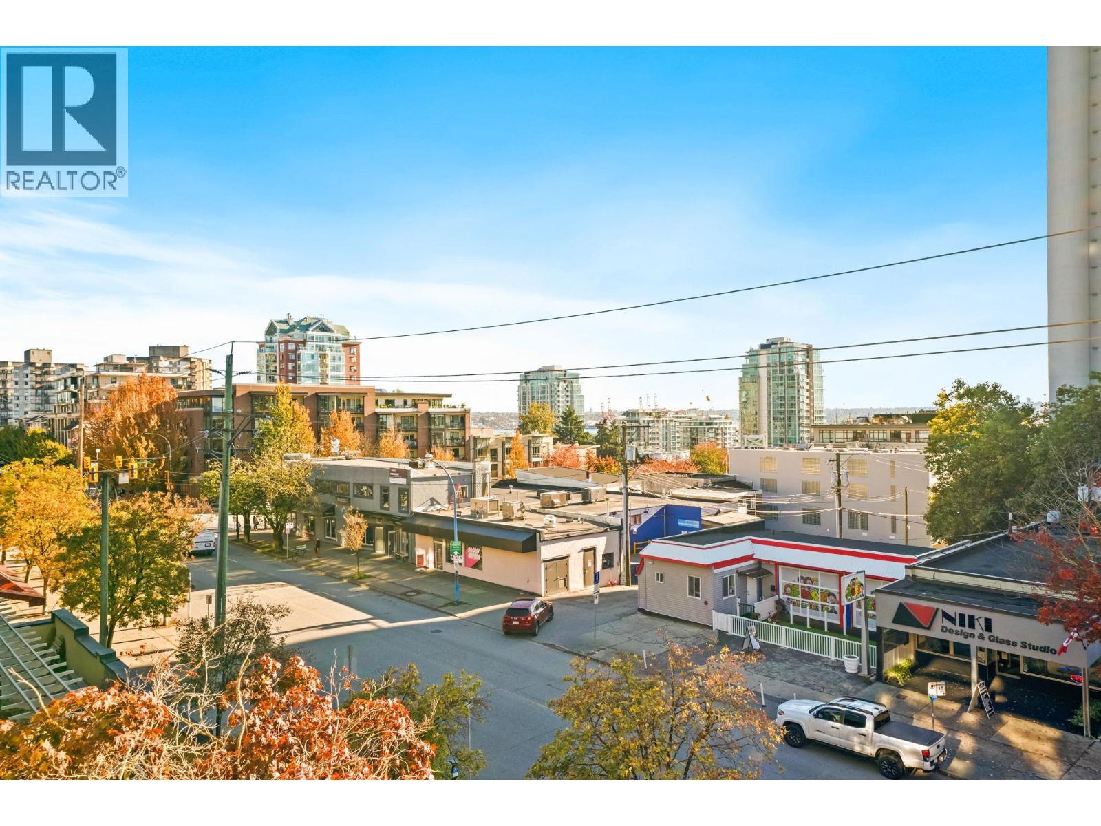 410 124 W 3rd Street, North Vancouver, British Columbia  V7M 1E8 - Photo 23 - R3065317