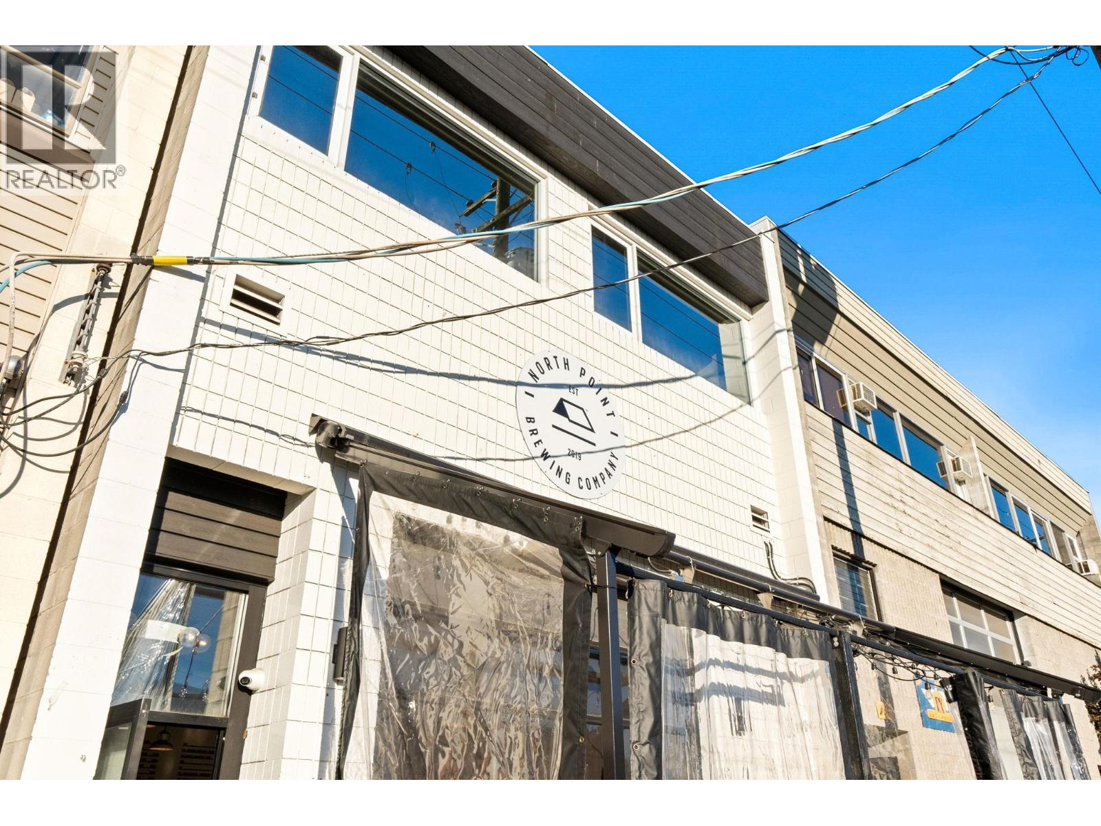 410 124 W 3rd Street, North Vancouver, British Columbia  V7M 1E8 - Photo 27 - R3065317