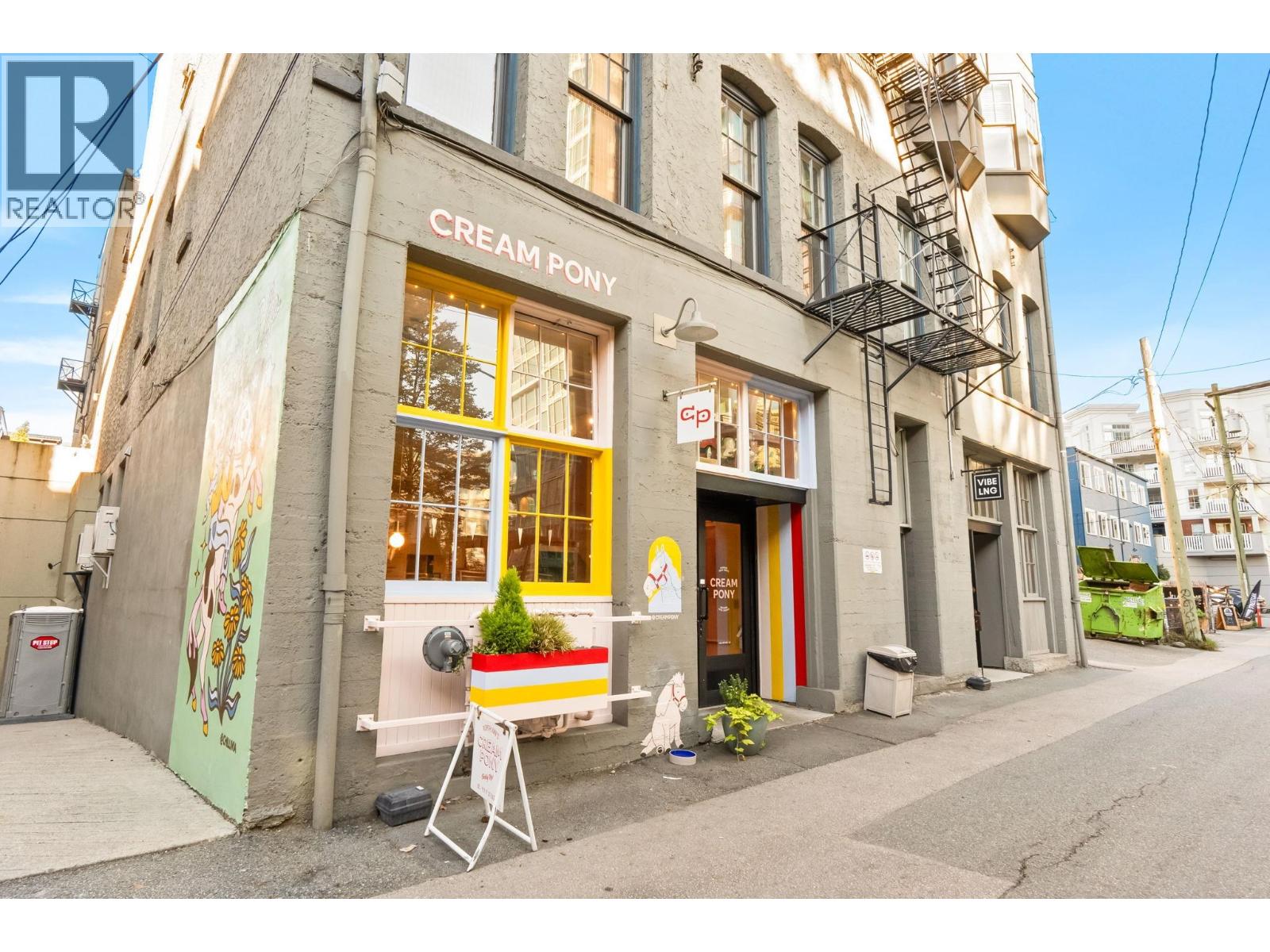 410 124 W 3rd Street, North Vancouver, British Columbia  V7M 1E8 - Photo 34 - R3065317