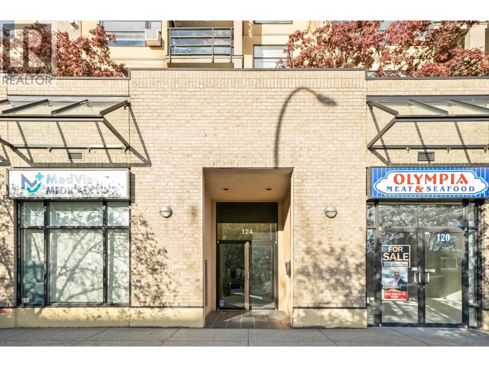 410 124 W 3rd Street, North Vancouver, British Columbia  V7M 1E8 - Photo 36 - R3065317