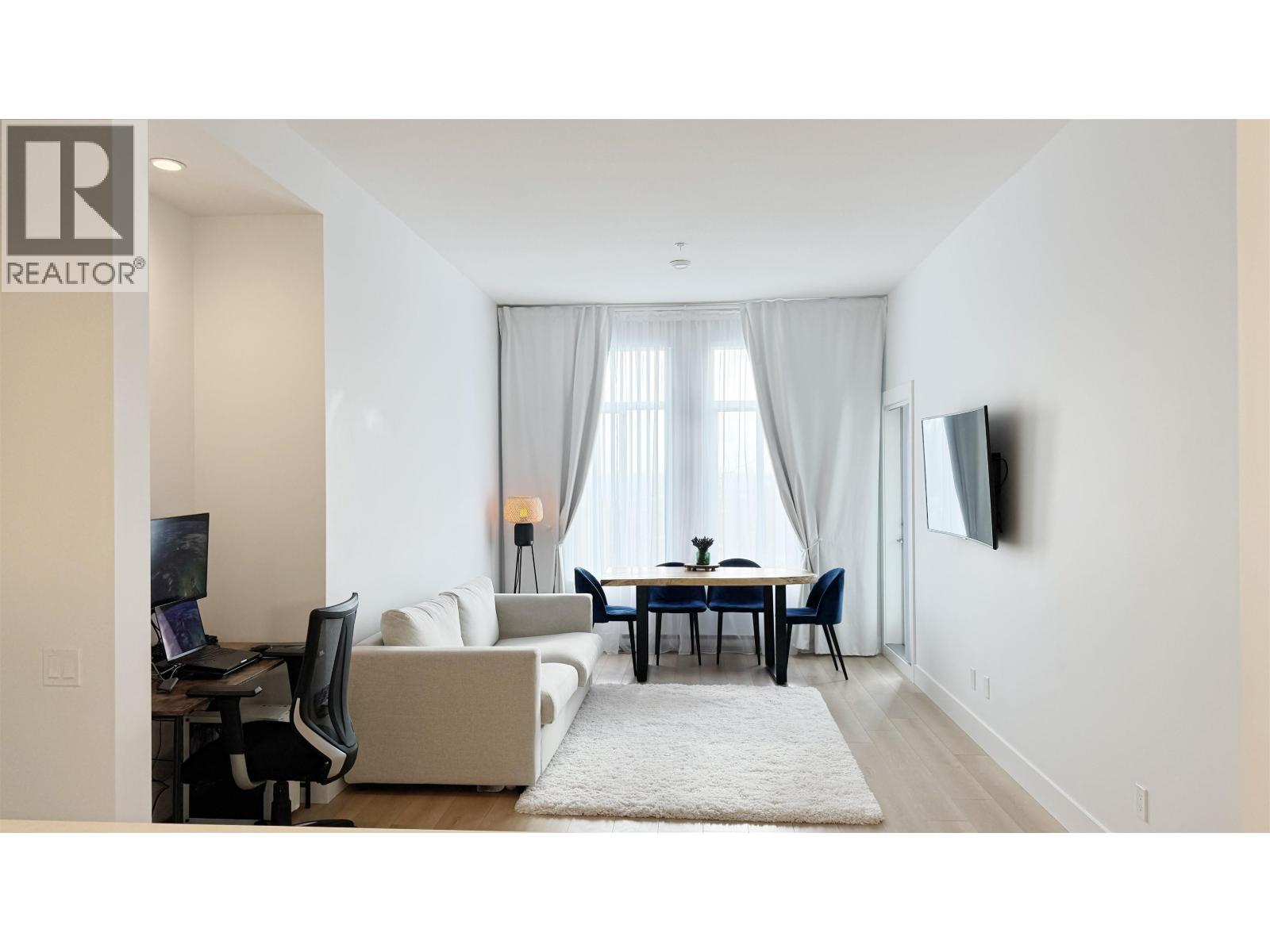 209 708 Edgar Avenue, Coquitlam, British Columbia  V3K 0H3 - Photo 3 - R3065319