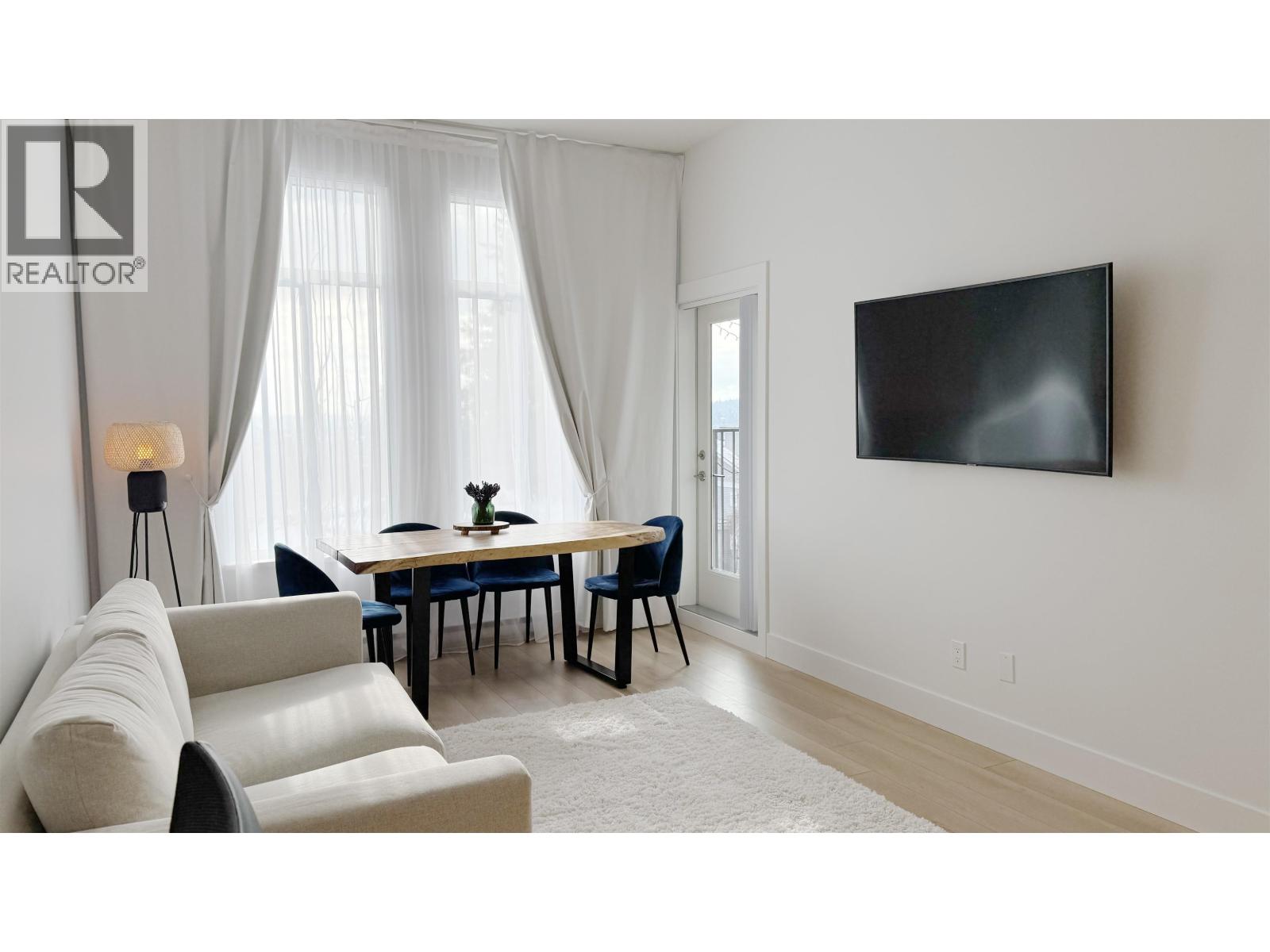 209 708 Edgar Avenue, Coquitlam, British Columbia  V3K 0H3 - Photo 4 - R3065319