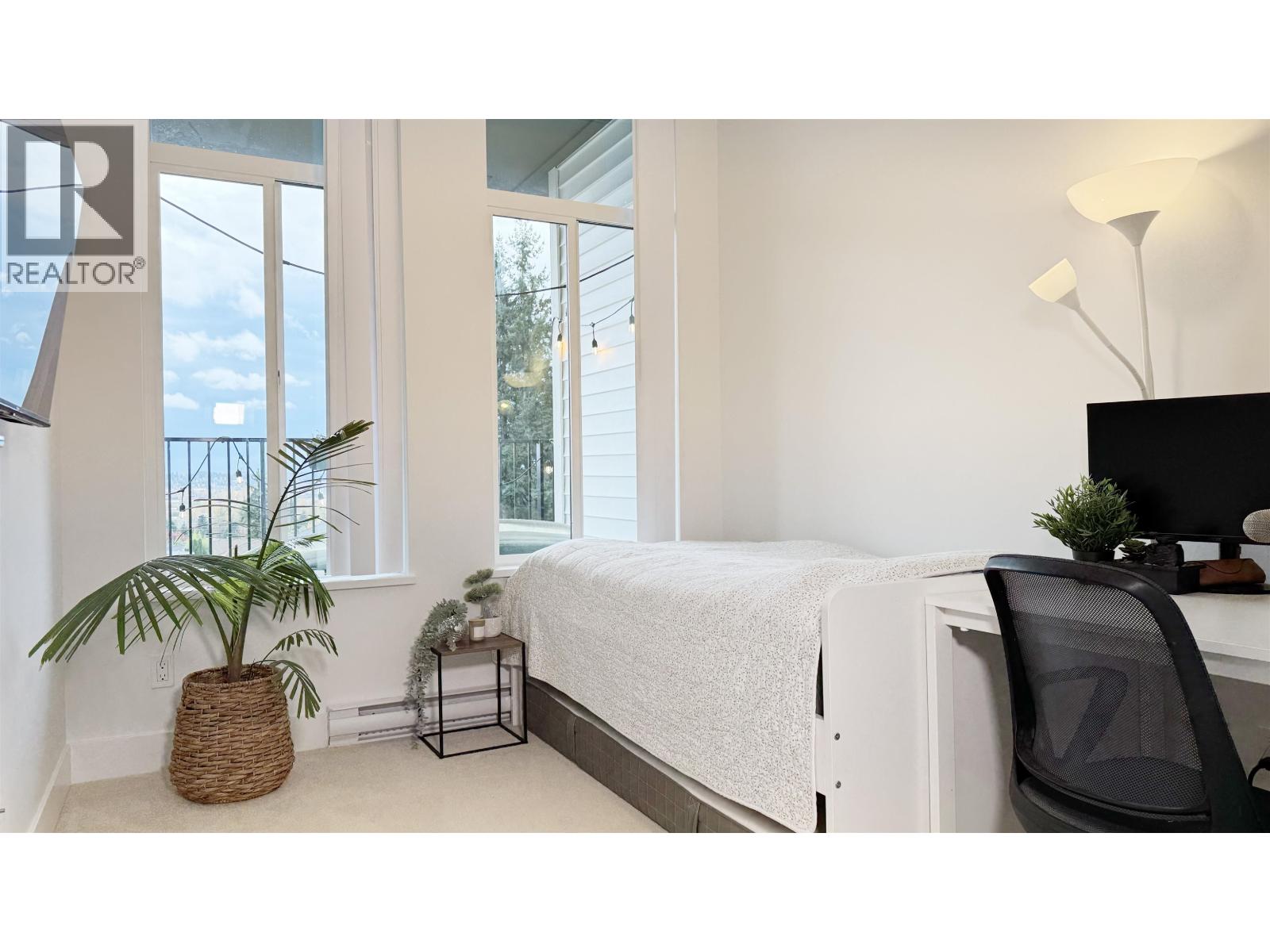 209 708 Edgar Avenue, Coquitlam, British Columbia  V3K 0H3 - Photo 5 - R3065319