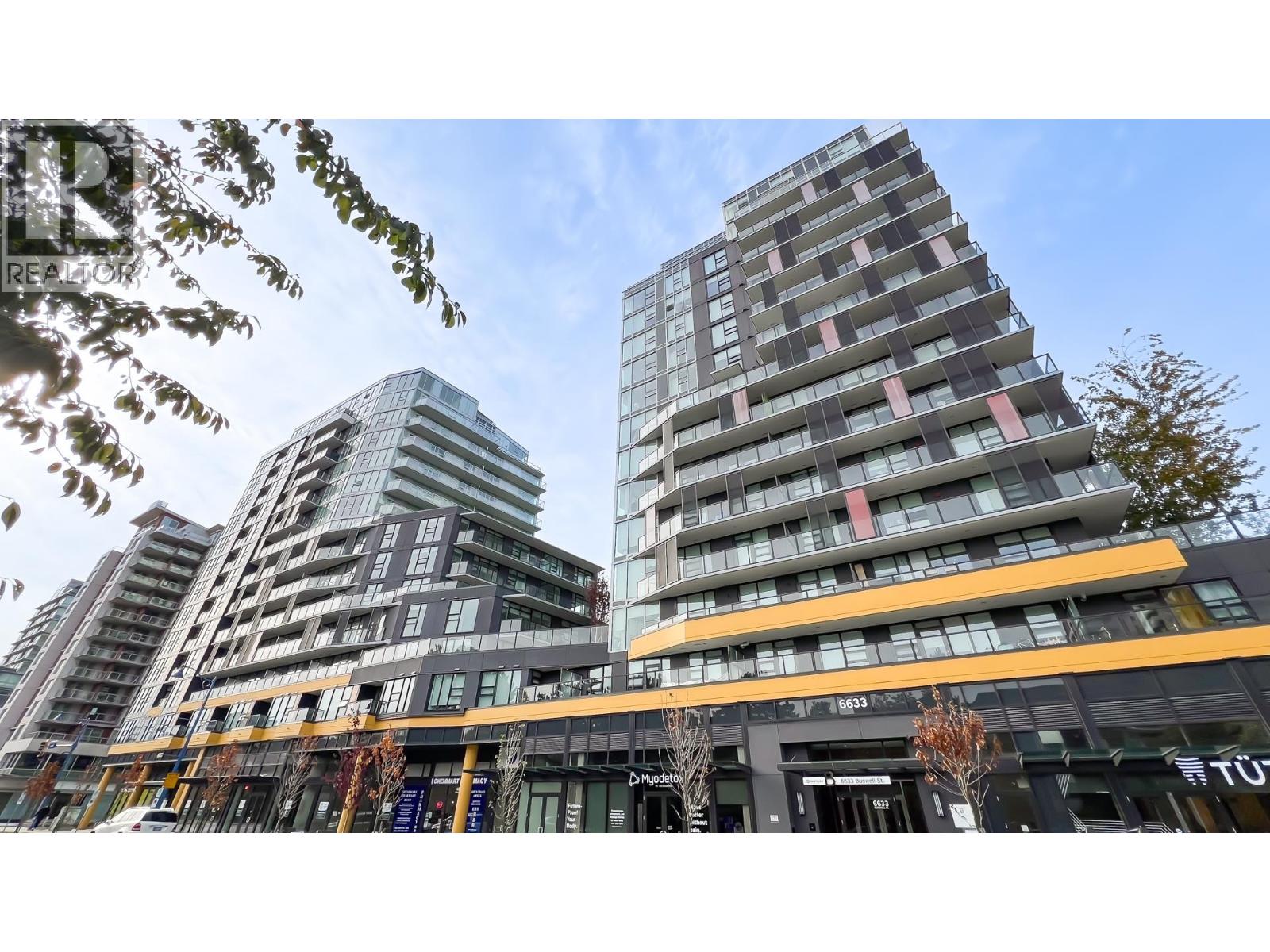 710 6633 Buswell Street, Richmond, British Columbia  V6Y 0M3 - Photo 2 - R3065321