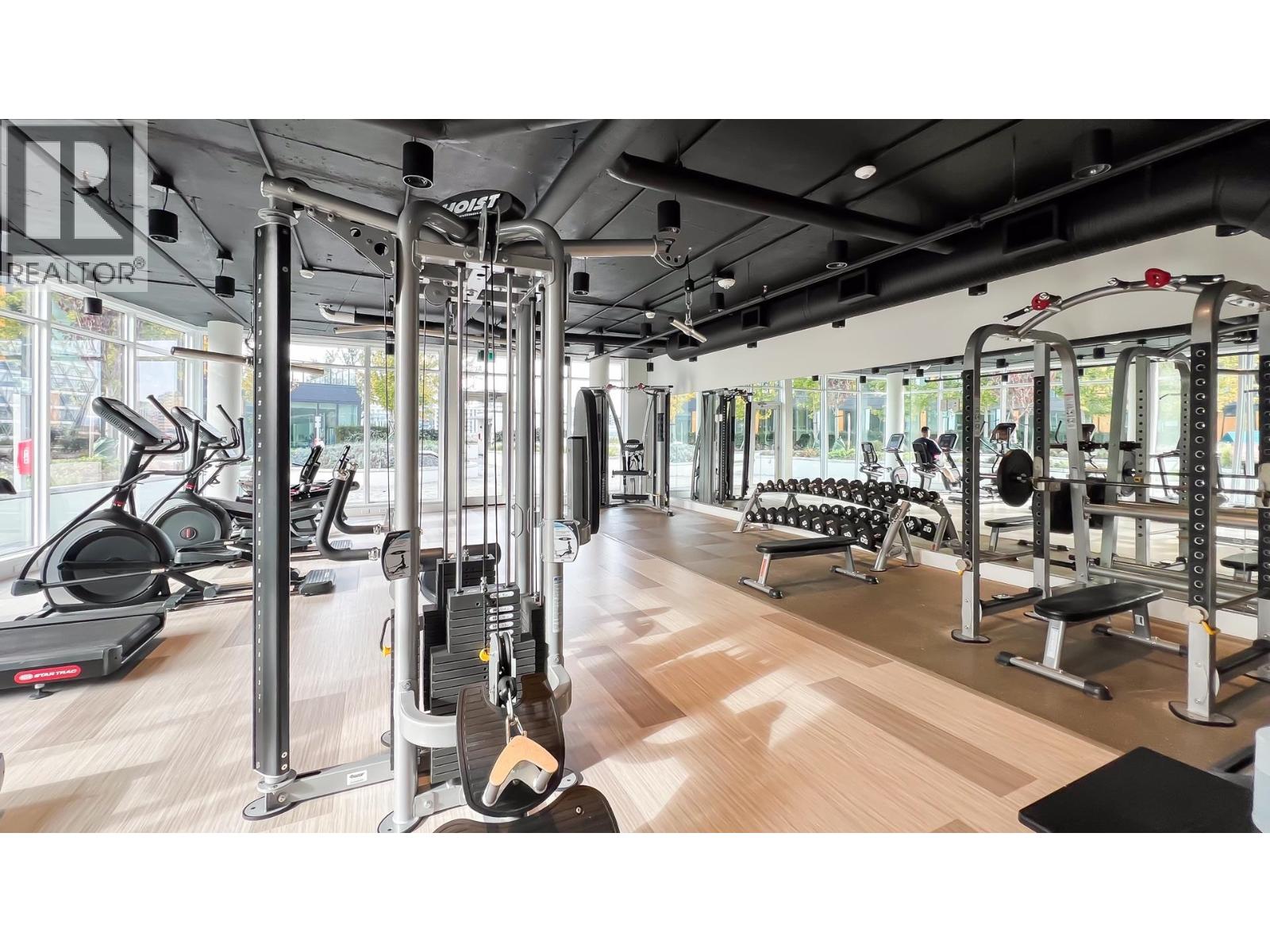 710 6633 Buswell Street, Richmond, British Columbia  V6Y 0M3 - Photo 5 - R3065321