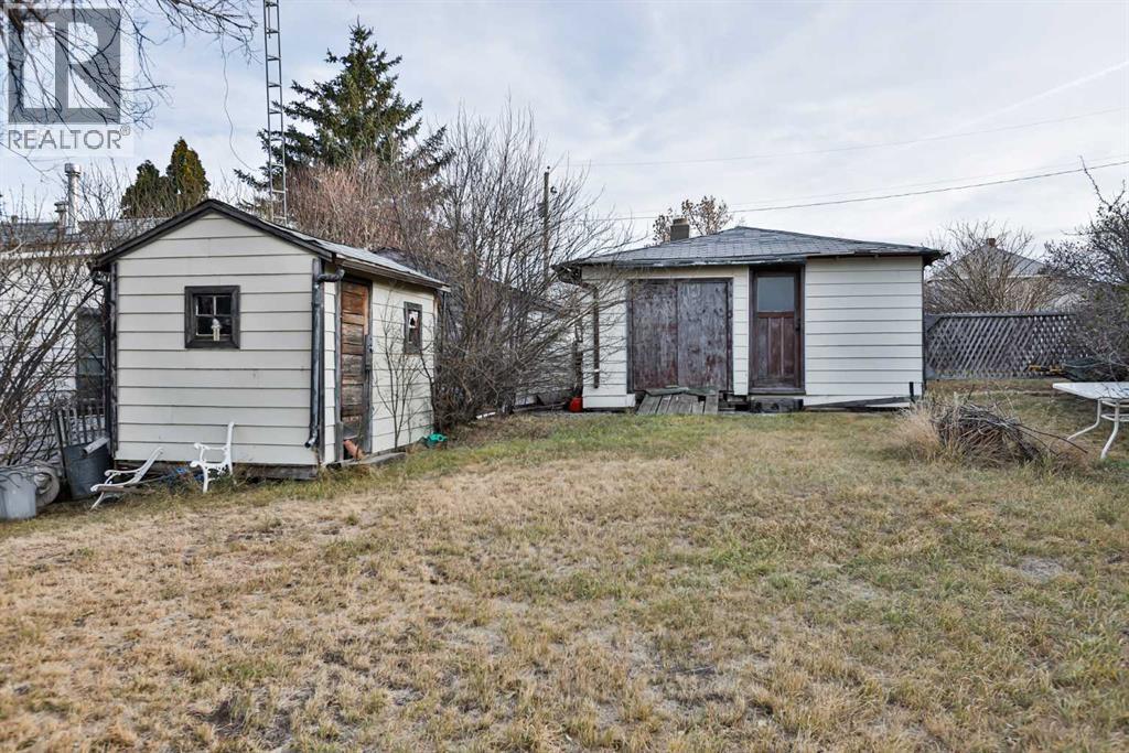 217 1 Street N, Lomond, Alberta  T0L 1G0 - Photo 16 - A2268530