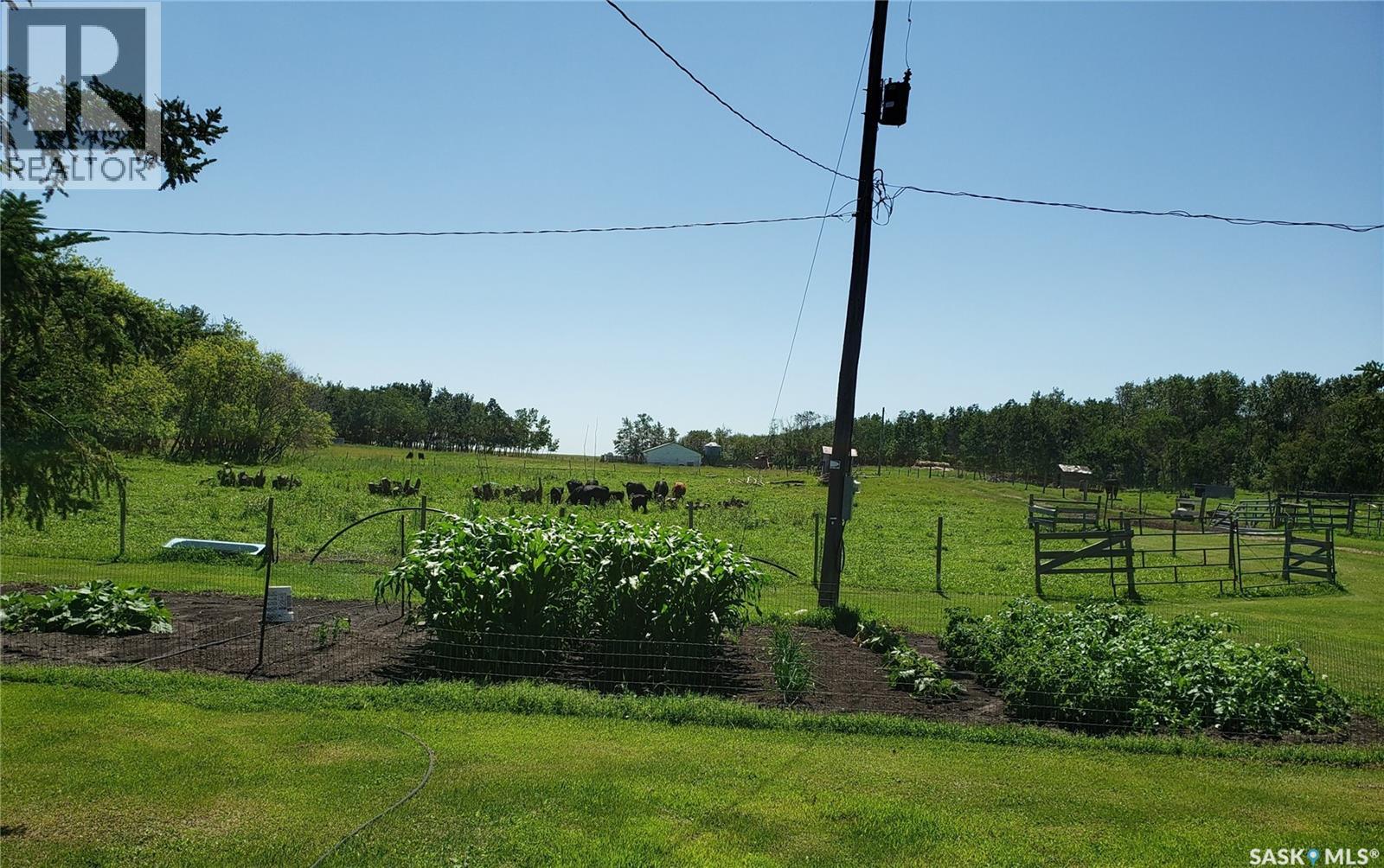 Neufeld Spalding Acreage, Spalding Rm No. 368, Saskatchewan  S0K 4C0 - Photo 41 - SK022438