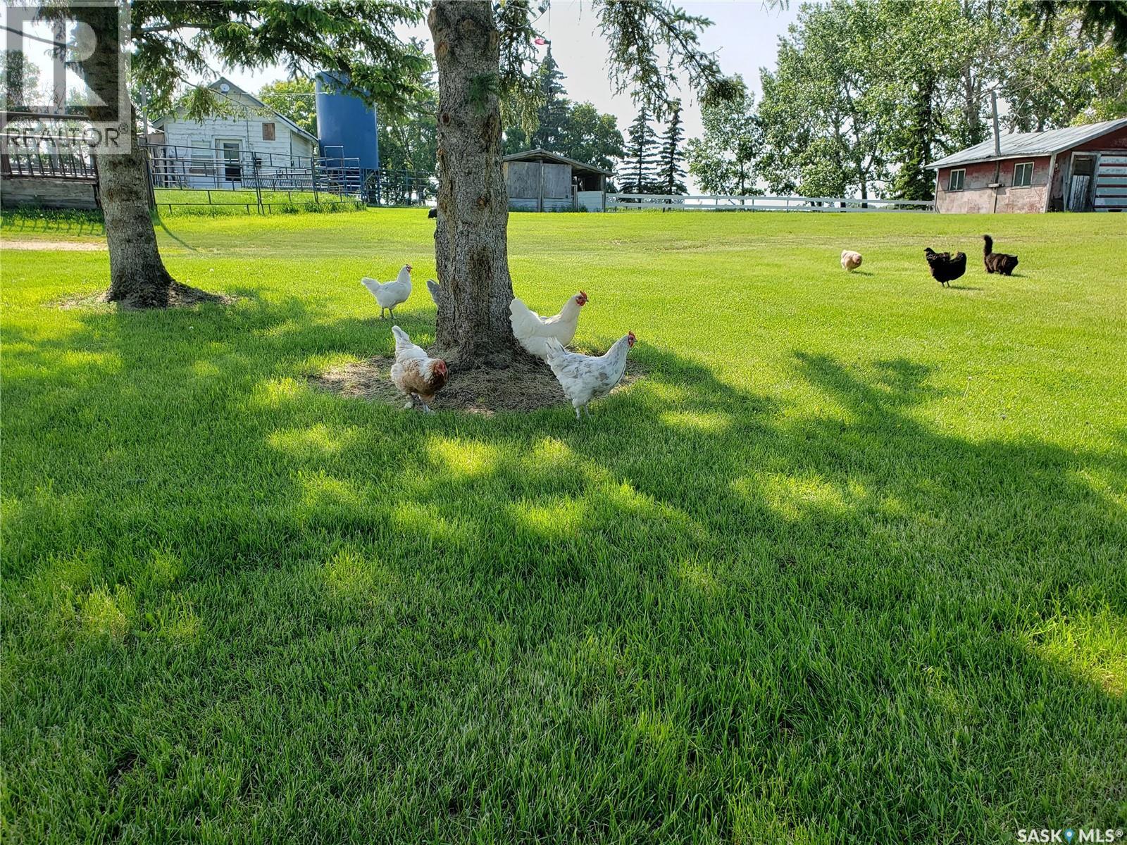 Neufeld Spalding Acreage, Spalding Rm No. 368, Saskatchewan  S0K 4C0 - Photo 38 - SK022438
