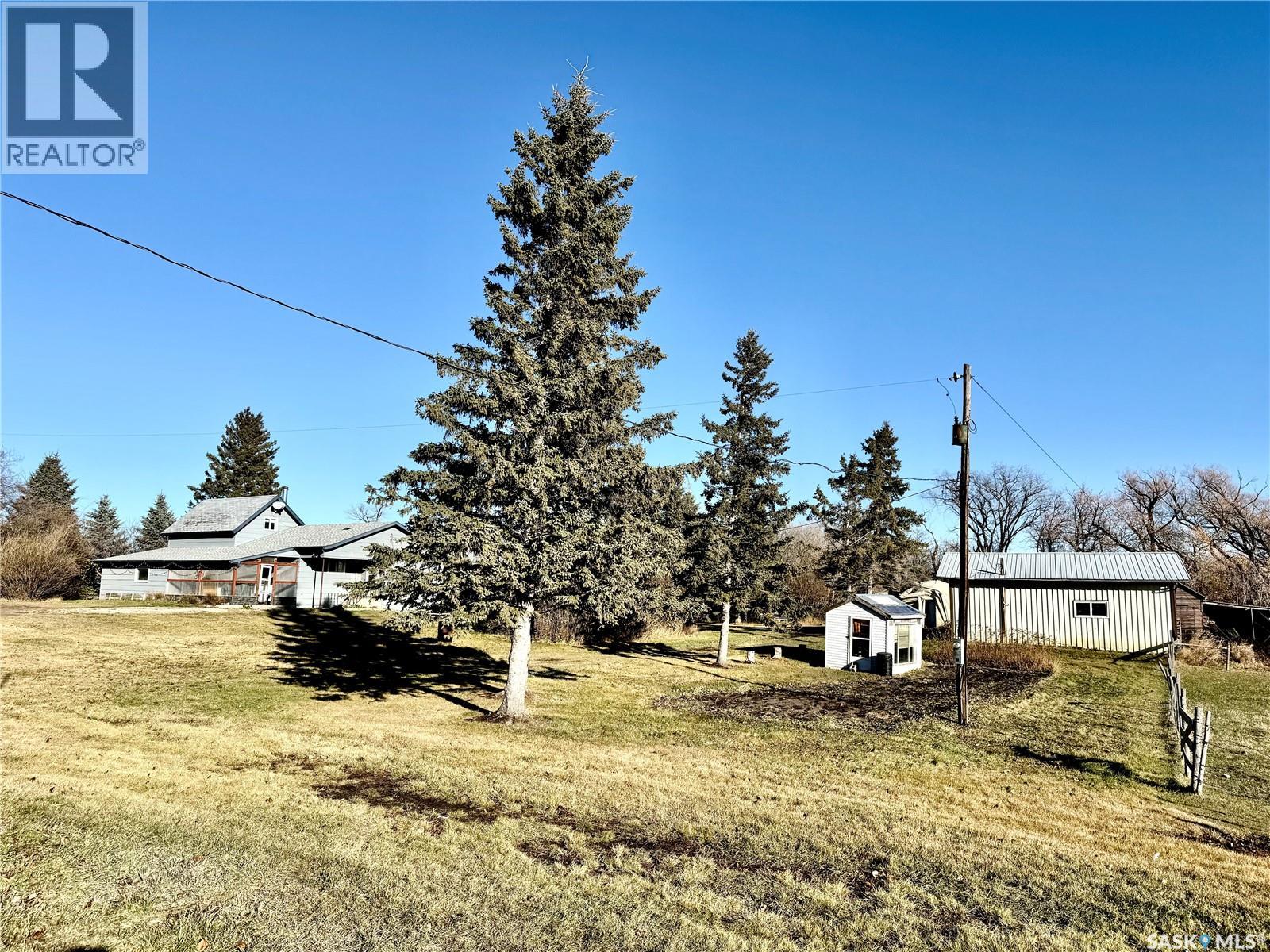 Neufeld Spalding Acreage, Spalding Rm No. 368, Saskatchewan  S0K 4C0 - Photo 39 - SK022438