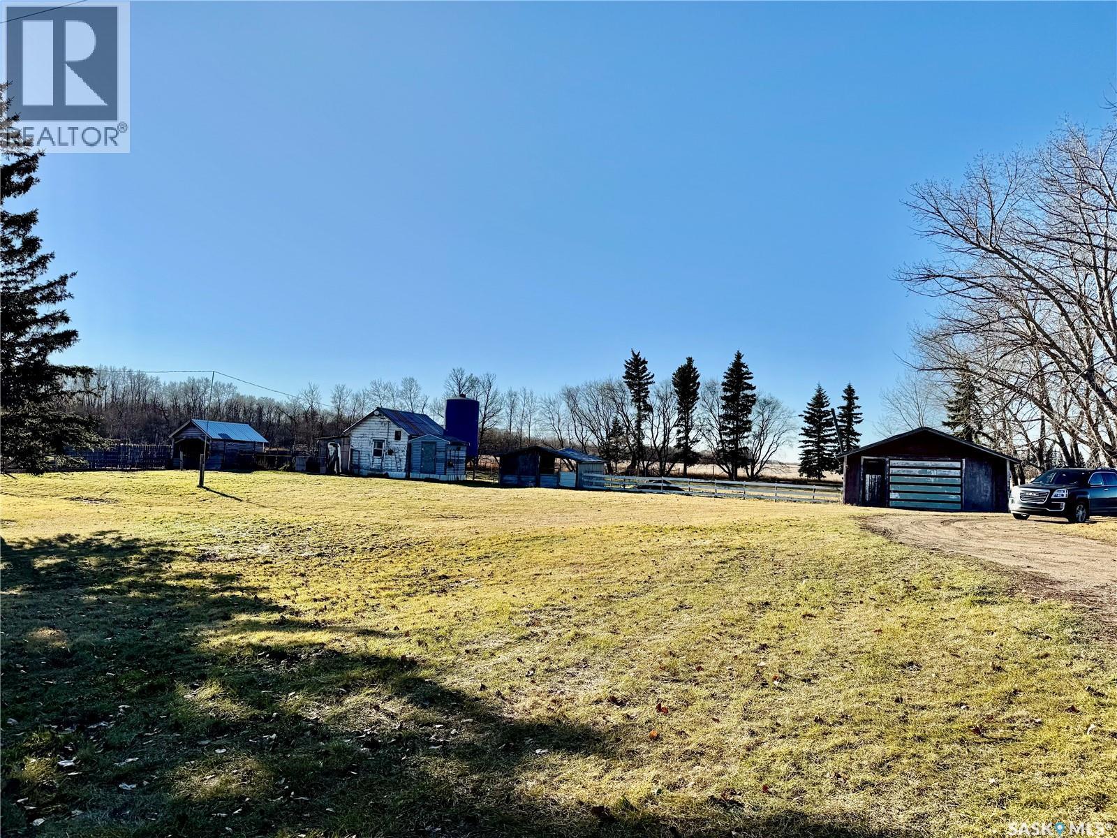 Neufeld Spalding Acreage, Spalding Rm No. 368, Saskatchewan  S0K 4C0 - Photo 45 - SK022438