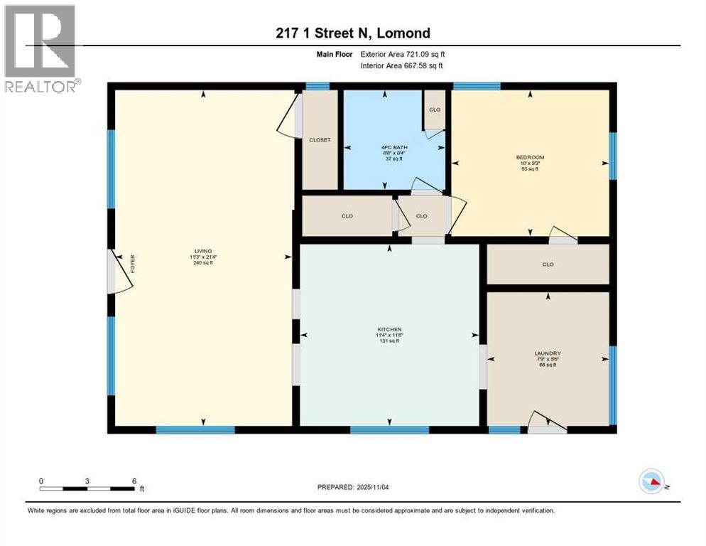 217 1 Street N, Lomond, Alberta  T0L 1G0 - Photo 22 - A2268530