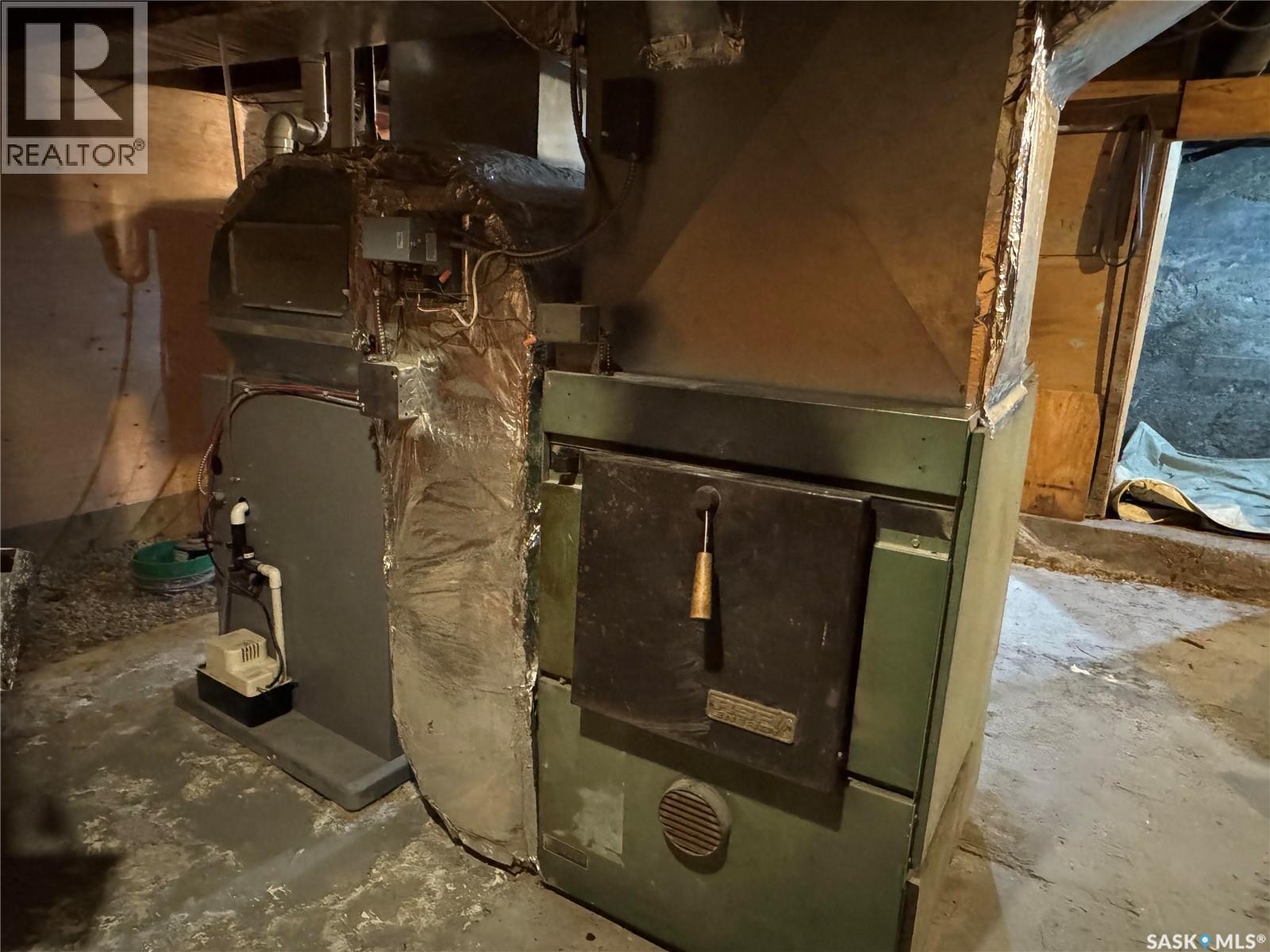 Neufeld Spalding Acreage, Spalding Rm No. 368, Saskatchewan  S0K 4C0 - Photo 30 - SK022438