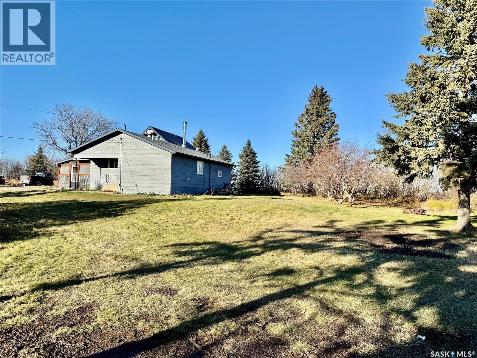 Neufeld Spalding Acreage, Spalding Rm No. 368, Saskatchewan  S0K 4C0 - Photo 34 - SK022438