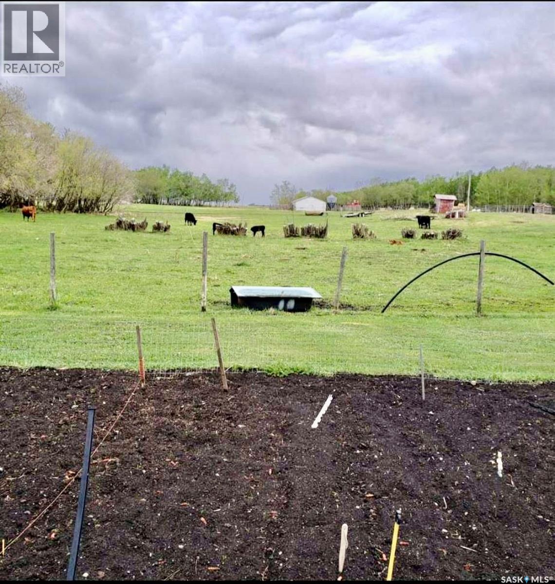 Neufeld Spalding Acreage, Spalding Rm No. 368, Saskatchewan  S0K 4C0 - Photo 49 - SK022438
