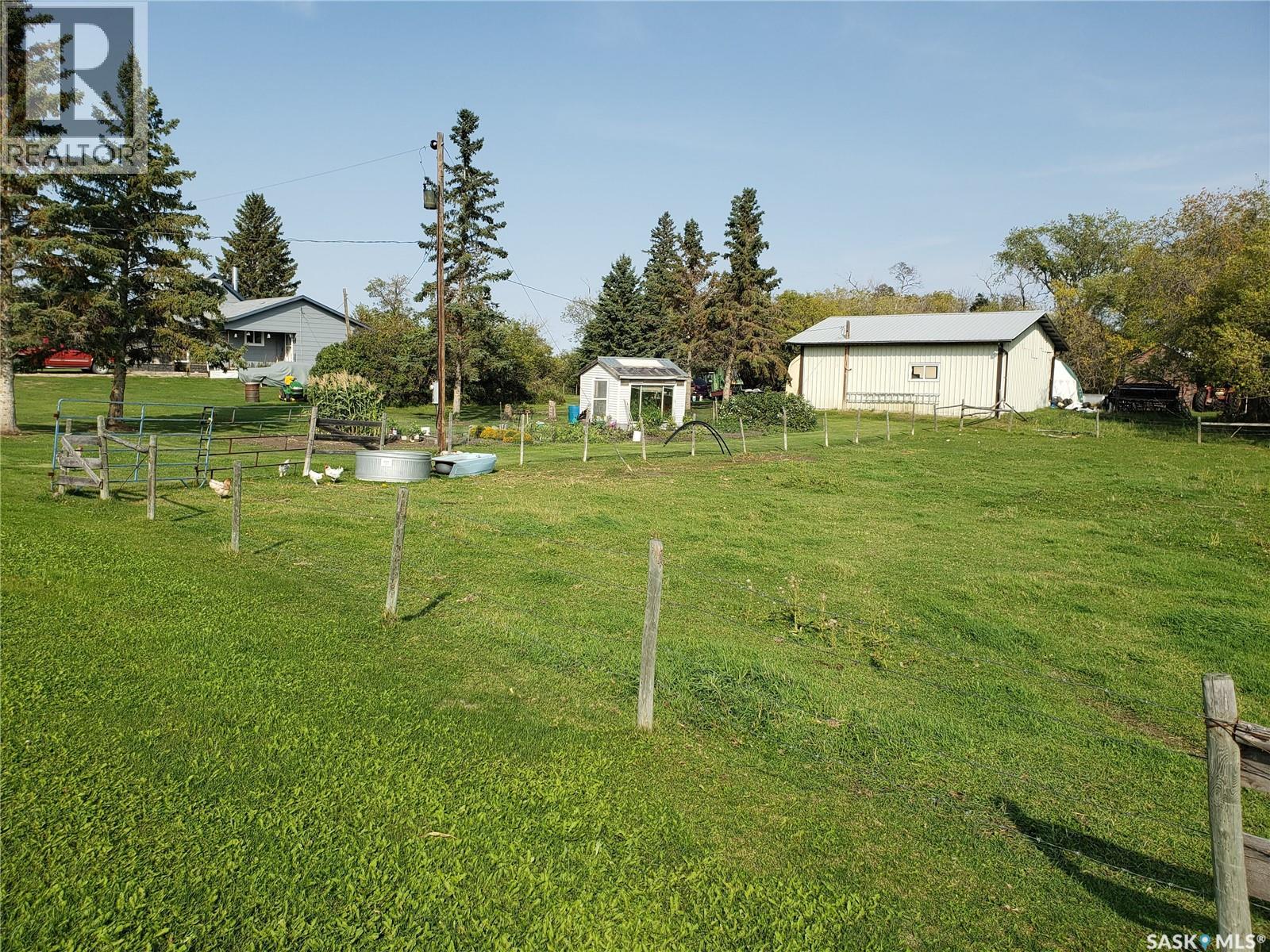 Neufeld Spalding Acreage, Spalding Rm No. 368, Saskatchewan  S0K 4C0 - Photo 47 - SK022438