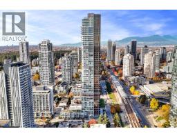 1708 6511 Sussex Avenue, Burnaby, Ca