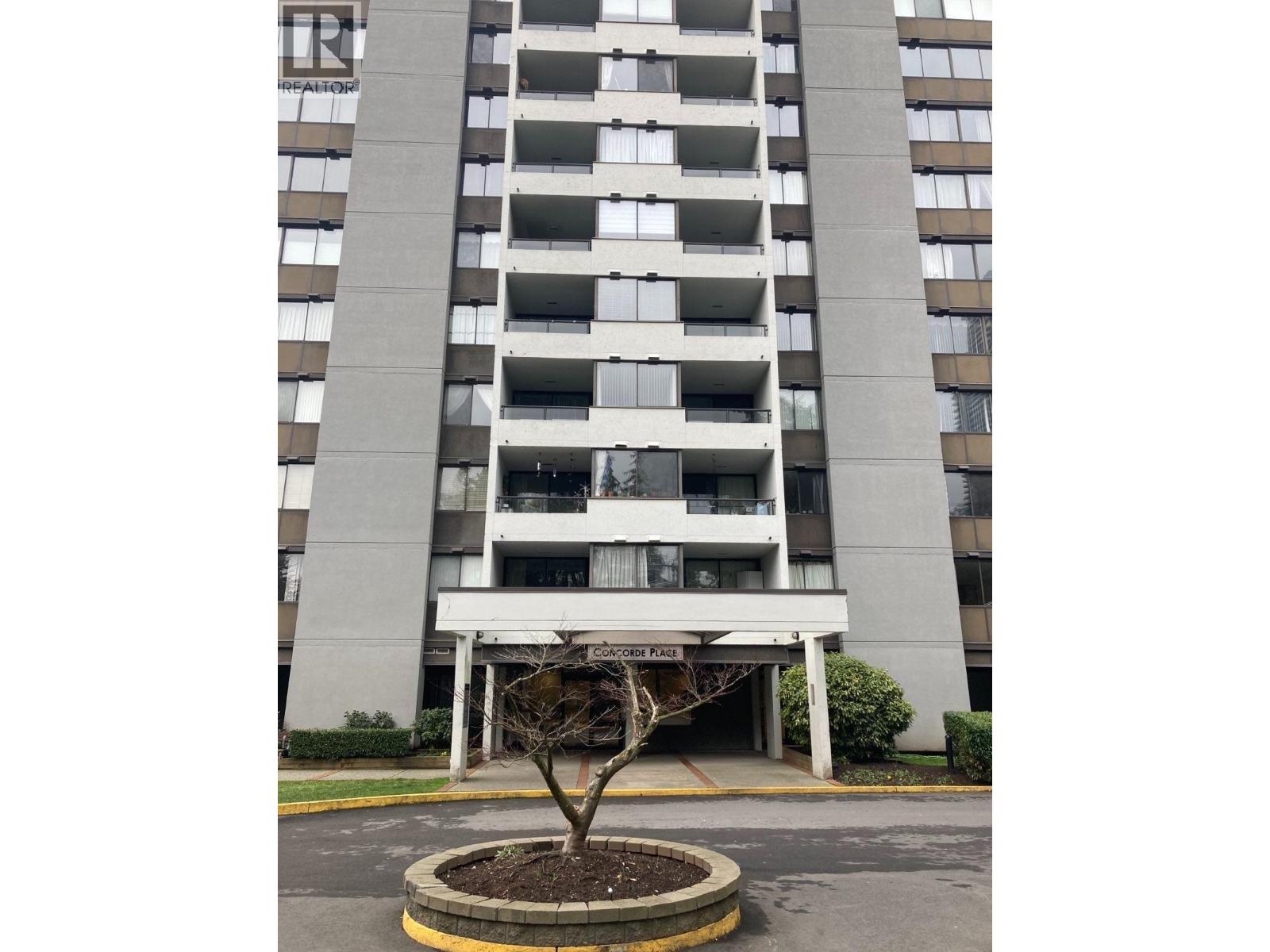 1307 9521 Cardston Court, Burnaby, British Columbia  V3N 4R8 - Photo 10 - R3065304