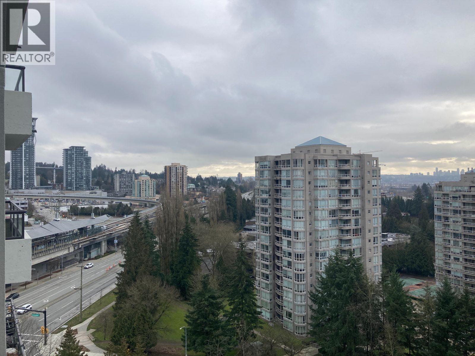 1307 9521 Cardston Court, Burnaby, British Columbia  V3N 4R8 - Photo 14 - R3065304