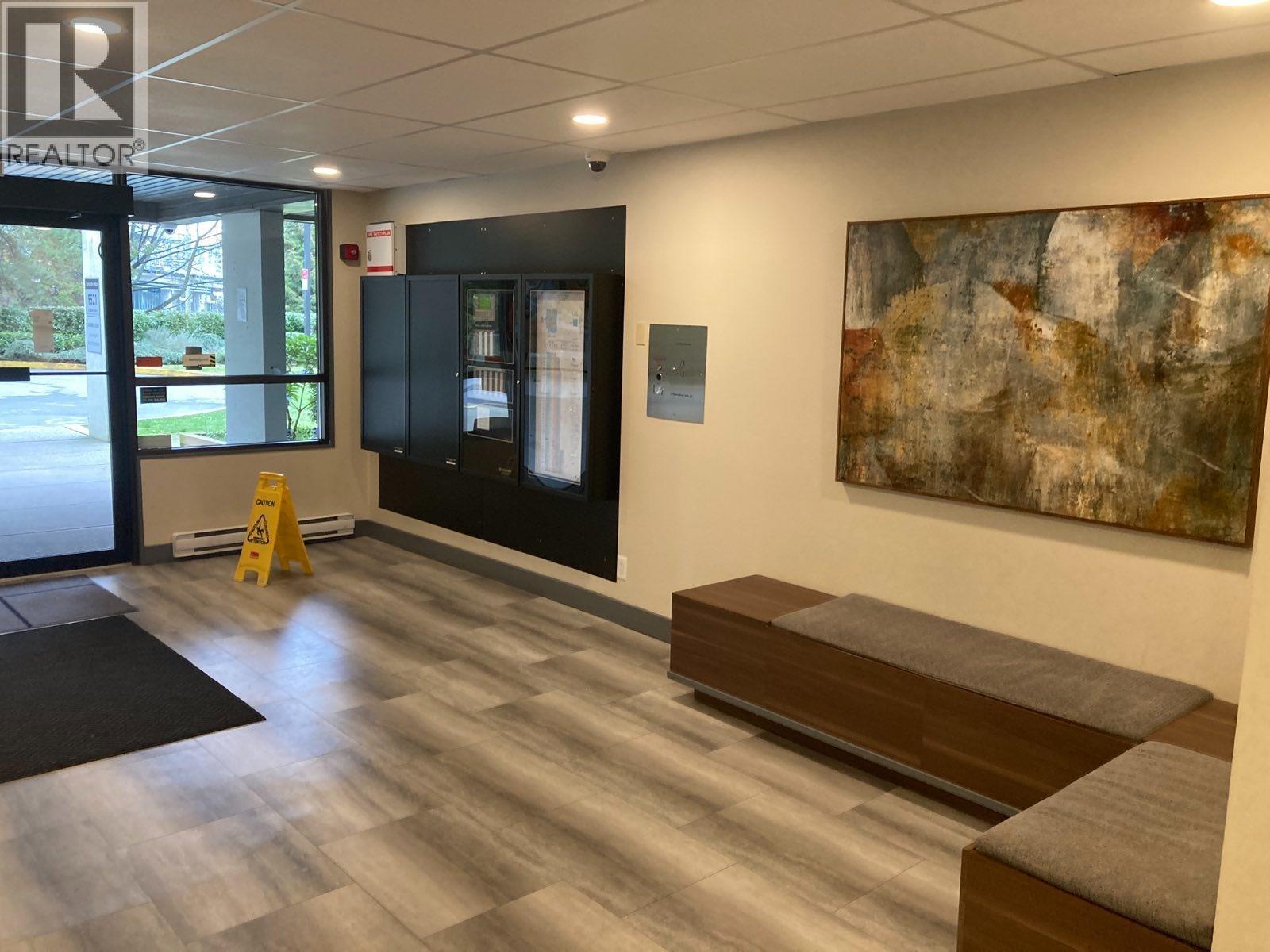 1307 9521 Cardston Court, Burnaby, British Columbia  V3N 4R8 - Photo 36 - R3065304